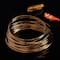 Beadalon® German Style Wire, Round, 20 Gauge